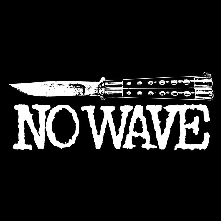 No Wave Cloth